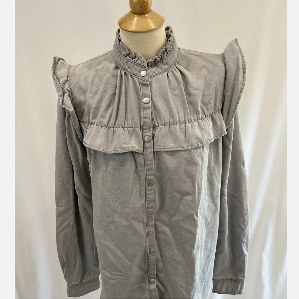 Boutique blouse
